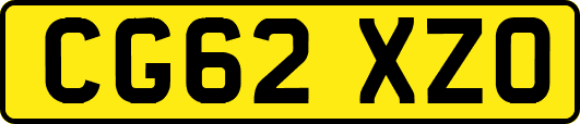 CG62XZO