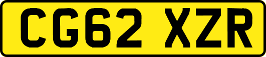 CG62XZR