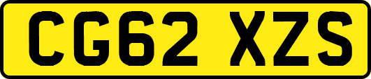 CG62XZS