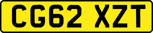 CG62XZT