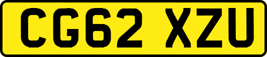 CG62XZU