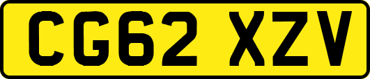 CG62XZV