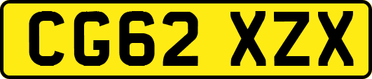 CG62XZX