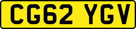 CG62YGV