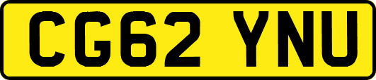 CG62YNU
