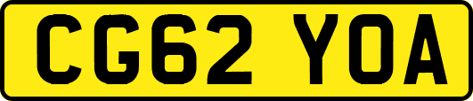 CG62YOA
