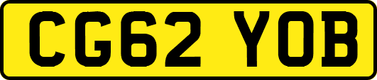 CG62YOB