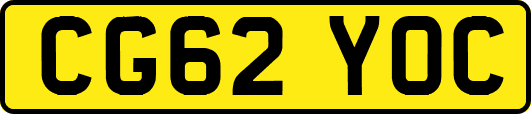 CG62YOC