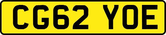 CG62YOE