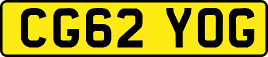 CG62YOG