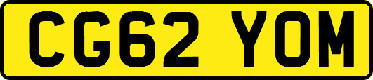 CG62YOM