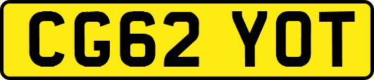 CG62YOT