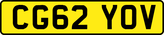 CG62YOV