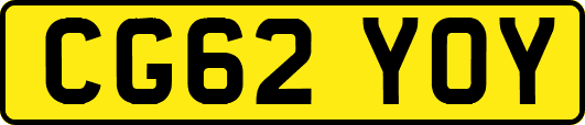 CG62YOY
