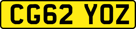 CG62YOZ