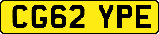 CG62YPE