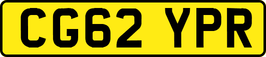 CG62YPR