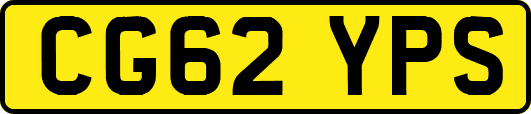 CG62YPS