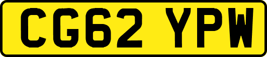 CG62YPW