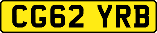CG62YRB