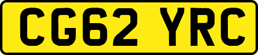 CG62YRC