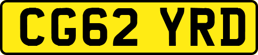 CG62YRD
