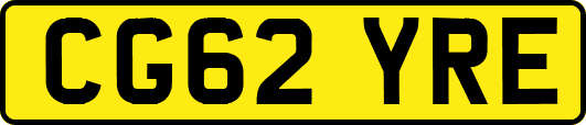 CG62YRE