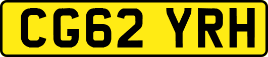 CG62YRH