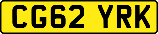 CG62YRK