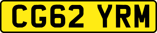 CG62YRM