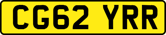 CG62YRR