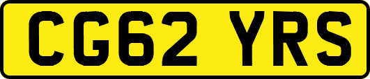 CG62YRS