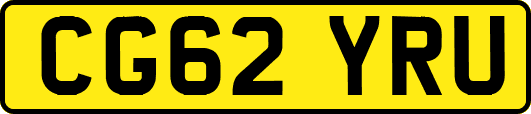 CG62YRU