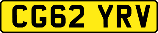CG62YRV