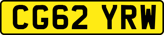 CG62YRW