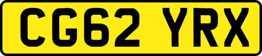 CG62YRX