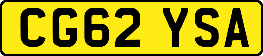 CG62YSA