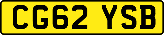 CG62YSB