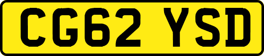 CG62YSD