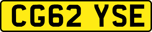 CG62YSE