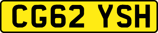 CG62YSH