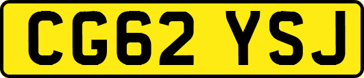 CG62YSJ