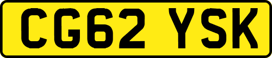 CG62YSK