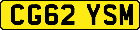 CG62YSM