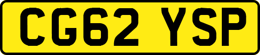 CG62YSP