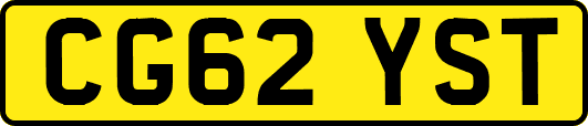 CG62YST