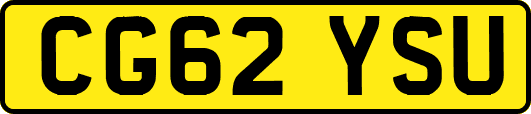 CG62YSU