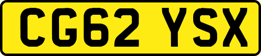 CG62YSX