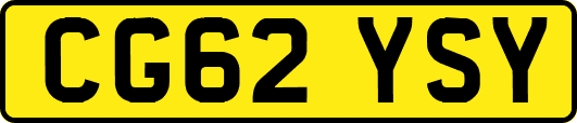 CG62YSY