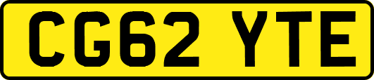 CG62YTE